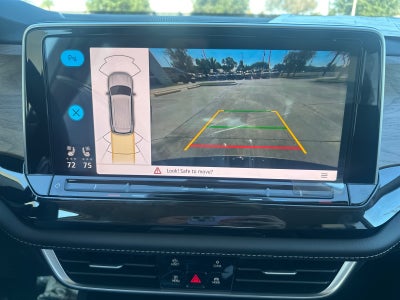 2026 Volkswagen Atlas 2.0T SE w/Technology FWD