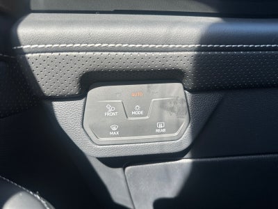 2026 Volkswagen Atlas 2.0T SE w/Technology FWD