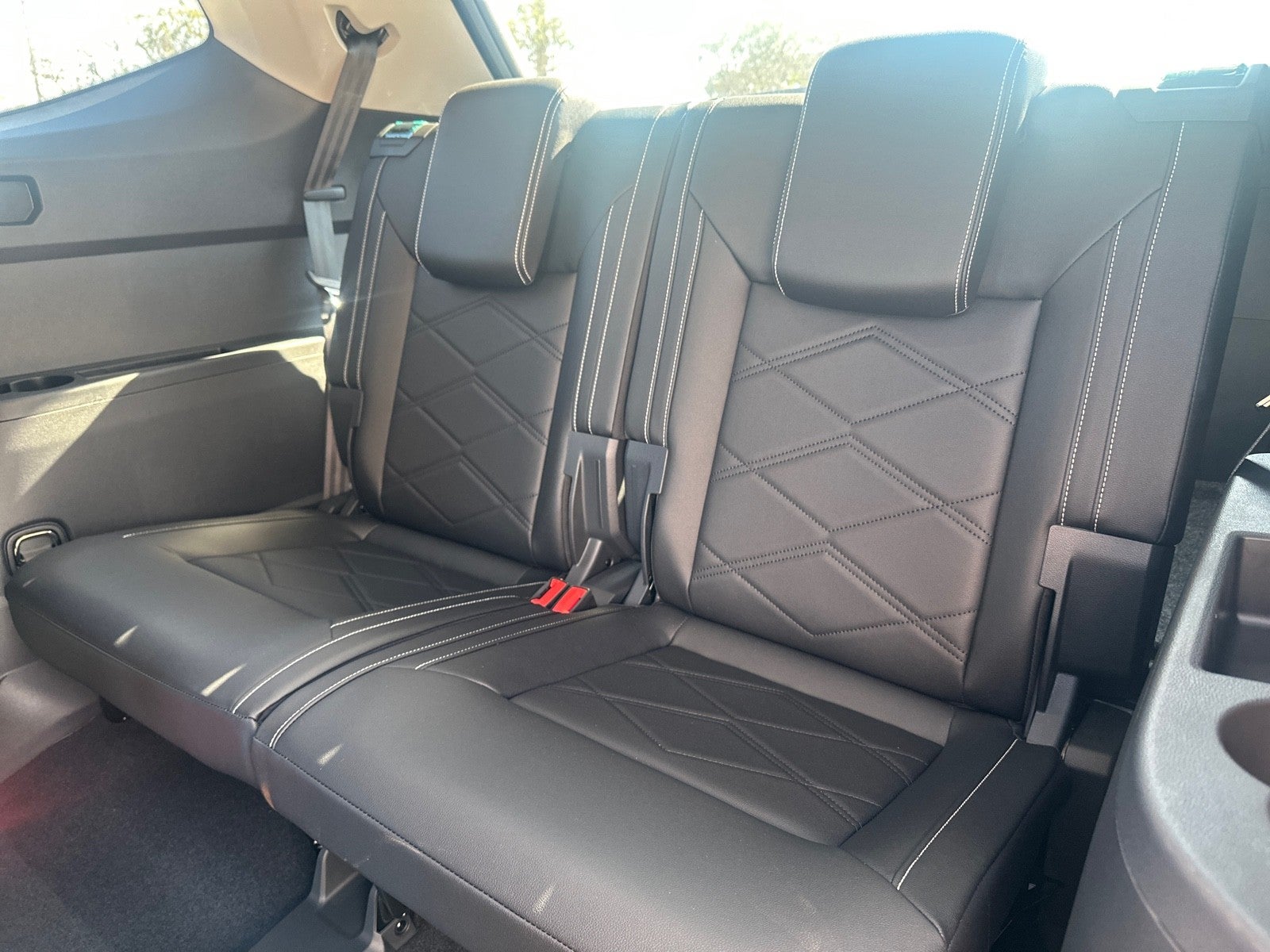 2026 Volkswagen Atlas 2.0T SE w/Technology FWD