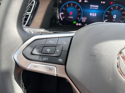 2026 Volkswagen Atlas 2.0T SE w/Technology FWD