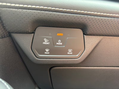 2026 Volkswagen Atlas 2.0T SE w/Technology FWD