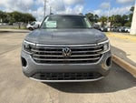 2026 Volkswagen Atlas 2.0T SE w/Technology FWD