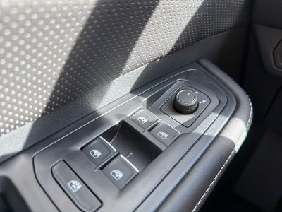 2026 Volkswagen Atlas 2.0T SE w/Technology FWD