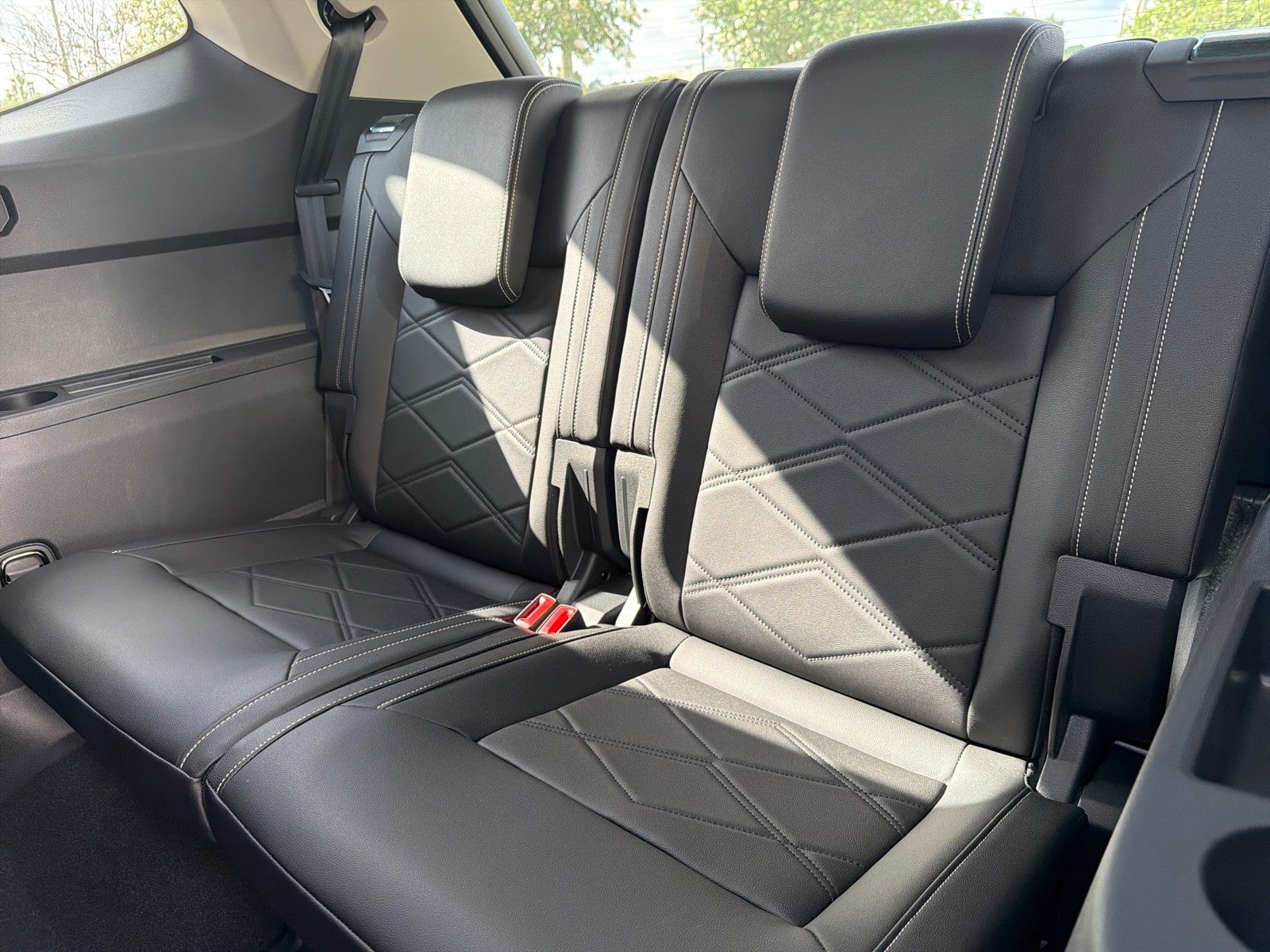 2026 Volkswagen Atlas 2.0T SE w/Technology FWD