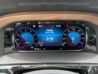 2026 Volkswagen Atlas 2.0T SE w/Technology FWD