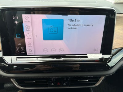 2026 Volkswagen Atlas 2.0T SE w/Technology FWD