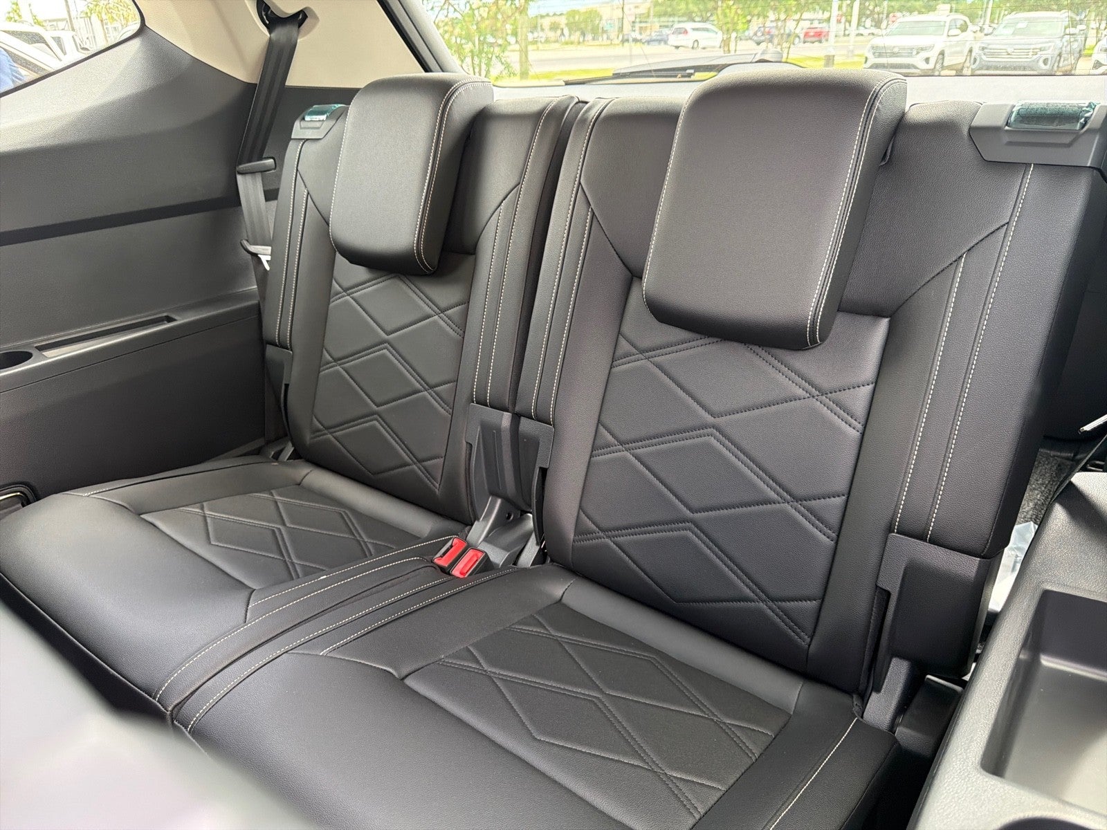 2026 Volkswagen Atlas 2.0T SE w/Technology FWD