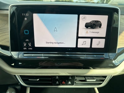 2026 Volkswagen Atlas 2.0T SE w/Technology FWD