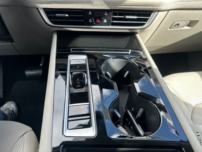 2026 Volkswagen Atlas 2.0T SE w/Technology FWD