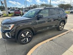 2026 Volkswagen Atlas 2.0T SE w/Technology FWD