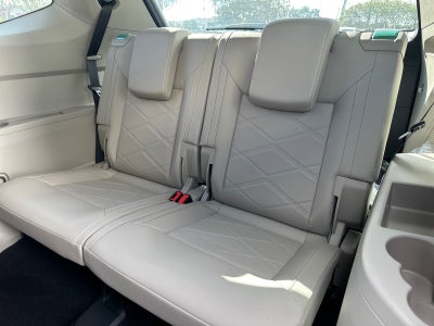 2026 Volkswagen Atlas 2.0T SE w/Technology FWD