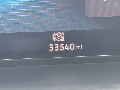 2024 Volkswagen Atlas 2.0T SE w/Technology FWD