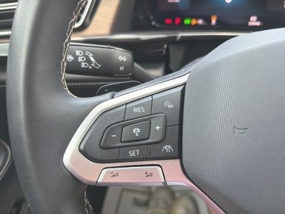 2024 Volkswagen Atlas 2.0T SE w/Technology FWD