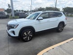 2024 Volkswagen Atlas 2.0T SE w/Technology FWD