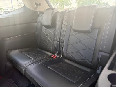 2024 Volkswagen Atlas 2.0T SE w/Technology FWD