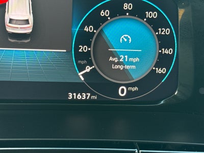 2024 Volkswagen Atlas 2.0T SE w/Technology FWD