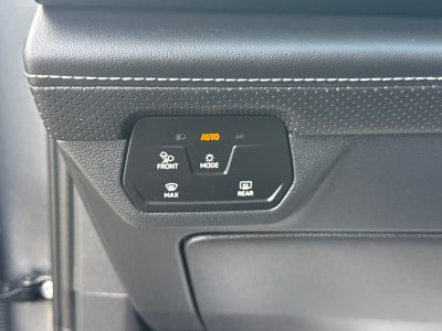 2024 Volkswagen Atlas 2.0T SE w/Technology FWD