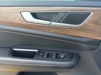 2024 Volkswagen Atlas 2.0T SE w/Technology FWD