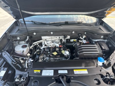 2024 Volkswagen Atlas 2.0T SE w/Technology FWD