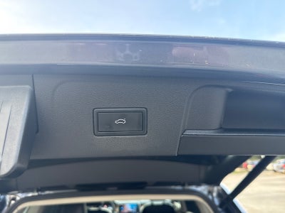 2024 Volkswagen Atlas 2.0T SE w/Technology FWD