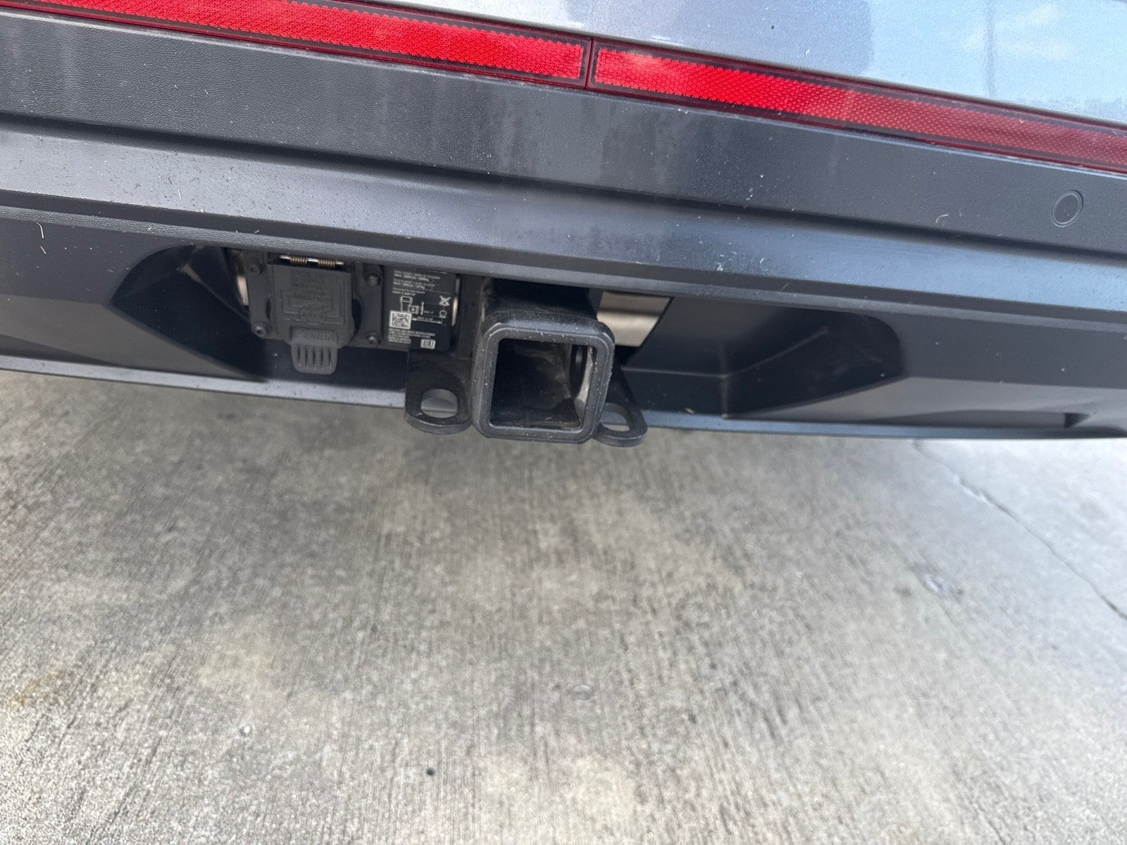 2024 Volkswagen Atlas 2.0T SE w/Technology FWD