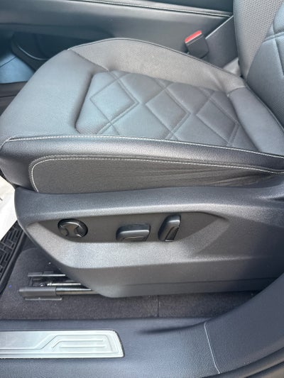 2024 Volkswagen Atlas 2.0T SE w/Technology FWD