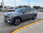 2024 Volkswagen Atlas 2.0T SE w/Technology FWD