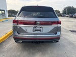 2024 Volkswagen Atlas 2.0T SE w/Technology FWD