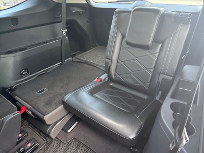 2024 Volkswagen Atlas 2.0T SE w/Technology FWD