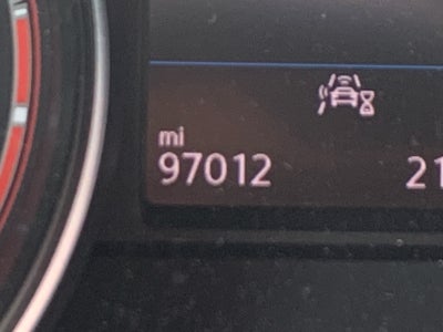 2021 Volkswagen Atlas 2021.5 3.6L V6 SE w/Technology FWD