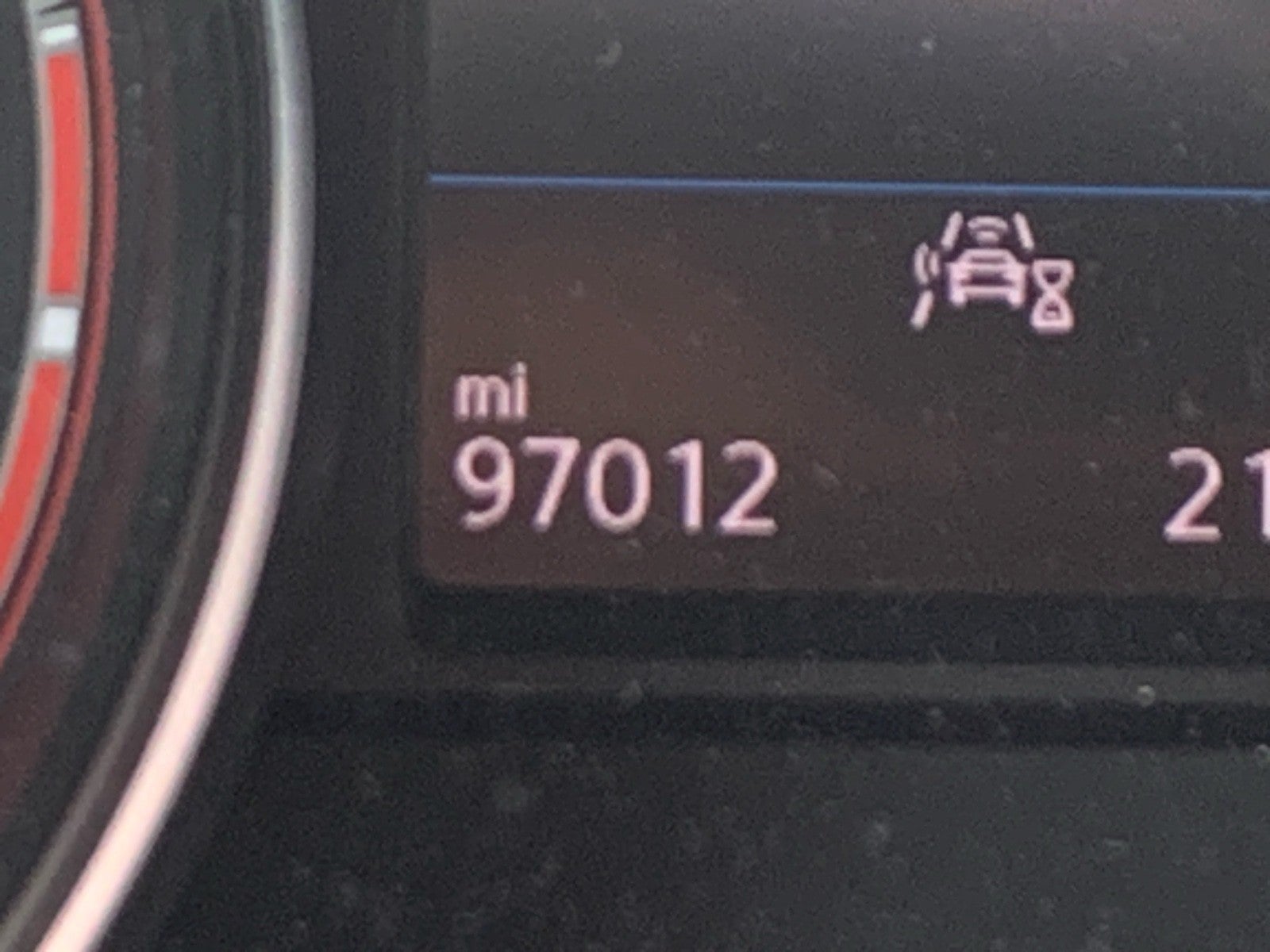 2021 Volkswagen Atlas 2021.5 3.6L V6 SE w/Technology FWD