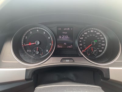 2021 Volkswagen Atlas 2021.5 3.6L V6 SE w/Technology FWD