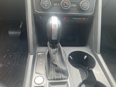 2021 Volkswagen Atlas 2021.5 3.6L V6 SE w/Technology FWD