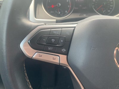 2021 Volkswagen Atlas 2021.5 3.6L V6 SE w/Technology FWD