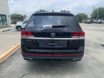 2021 Volkswagen Atlas 2021.5 3.6L V6 SE w/Technology FWD