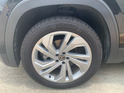 2021 Volkswagen Atlas 2021.5 3.6L V6 SE w/Technology FWD