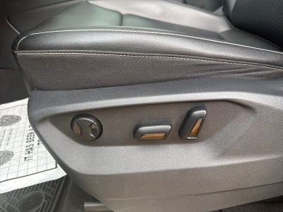 2022 Volkswagen Atlas 3.6L V6 SE w/Technology FWD