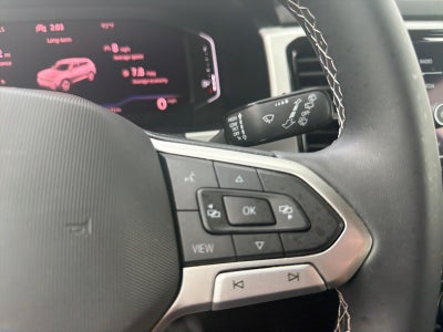 2022 Volkswagen Atlas 3.6L V6 SE w/Technology FWD