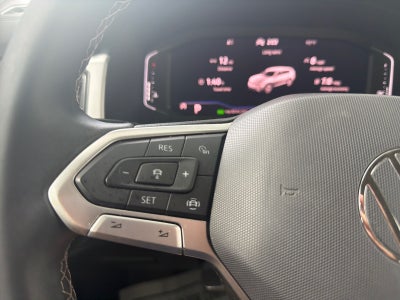2022 Volkswagen Atlas 3.6L V6 SE w/Technology FWD
