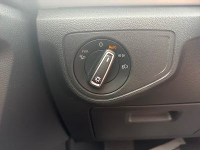 2022 Volkswagen Atlas 3.6L V6 SE w/Technology FWD