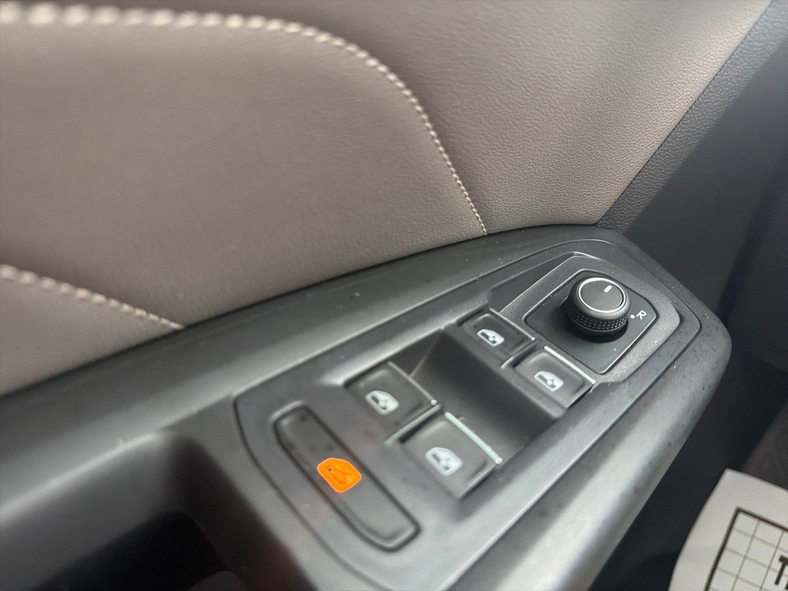 2022 Volkswagen Atlas 3.6L V6 SE w/Technology FWD