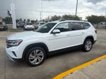 2022 Volkswagen Atlas 3.6L V6 SE w/Technology FWD