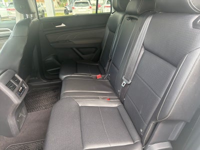 2022 Volkswagen Atlas 3.6L V6 SE w/Technology FWD