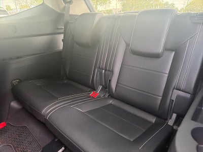 2022 Volkswagen Atlas 3.6L V6 SE w/Technology FWD