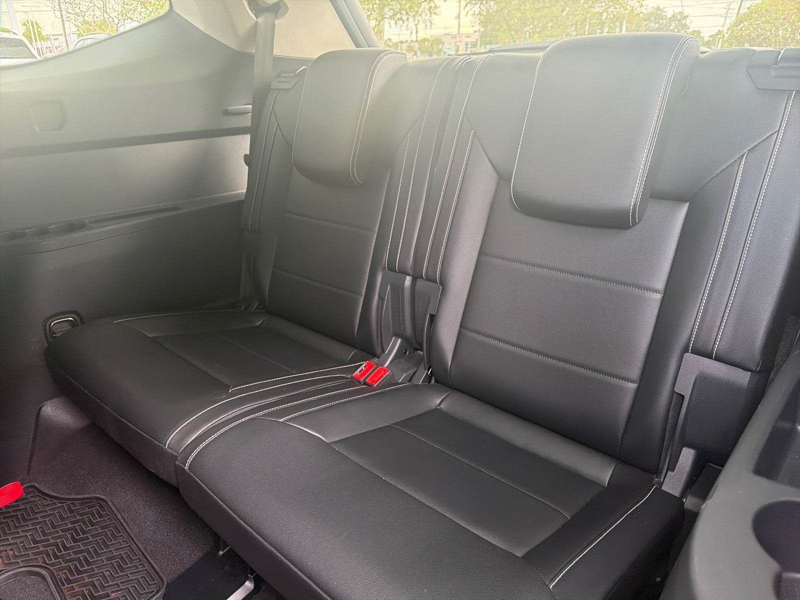 2022 Volkswagen Atlas 3.6L V6 SE w/Technology FWD