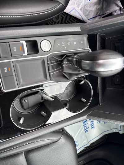 2022 Volkswagen Atlas 3.6L V6 SE w/Technology FWD