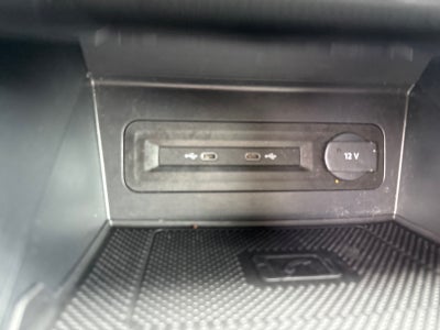 2022 Volkswagen Atlas 3.6L V6 SE w/Technology FWD