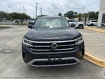 2022 Volkswagen Atlas 3.6L V6 SE w/Technology FWD