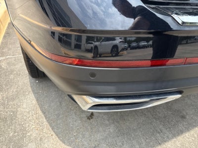 2022 Volkswagen Atlas 3.6L V6 SE w/Technology FWD