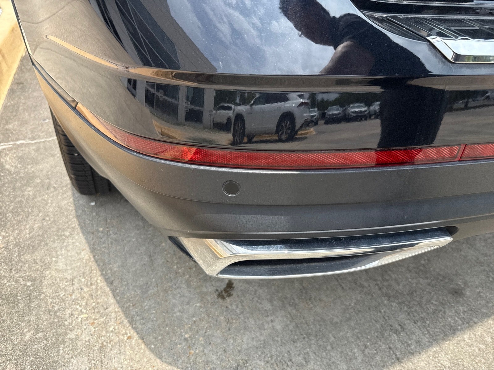 2022 Volkswagen Atlas 3.6L V6 SE w/Technology FWD